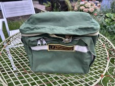 Karrimor handlebar bag for sale  MATLOCK