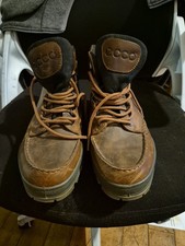 Ecco gortex track for sale  STAINES-UPON-THAMES