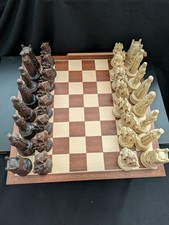 Berkeley elizabethan chess for sale  AYLESBURY
