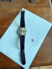 Montre yema mécanique d'occasion  Candas