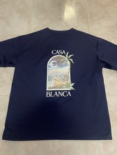 Casablanca shirt dunkel gebraucht kaufen  Rüsselsheim am Main