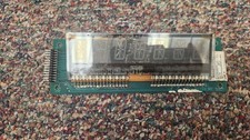 Williams pinball digit for sale  Newark