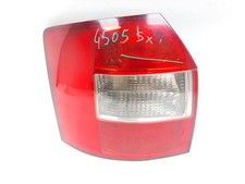 8e994509512s fanale posteriore usato  Torre del Greco