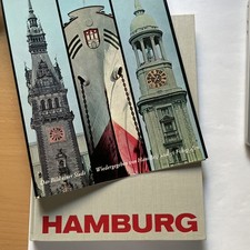 Hamburg bild einer gebraucht kaufen  Salzgitter