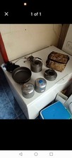 Trakker armolite gas for sale  WELLINGBOROUGH