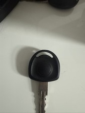 Vauxhall key blank for sale  BARRY