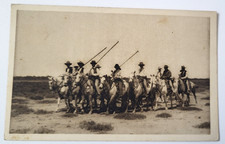 Vtg 1910 camargue for sale  Kingston