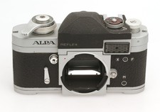 Alpa reflex mod. usato  Spedire a Italy