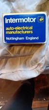 Old alternator generator for sale  CHESSINGTON