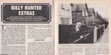 Billy bunter extras. for sale  SHREWSBURY