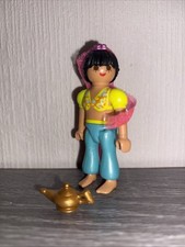 Playmobil 9147 serie gebraucht kaufen  Zerbst/Anhalt