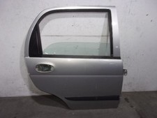 96562538 PRAWE TYLNE DRZWI / 5 PUERTAS / GRIS / 5159683 DO DAEWOO MATIZ 0.8 CA na sprzedaż  Wysyłka do Poland