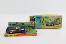 Boxed vintage corgi for sale  LEEDS