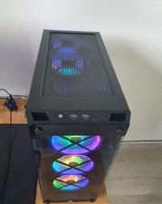 Gamer rtx 3070 d'occasion  Bourgoin-Jallieu