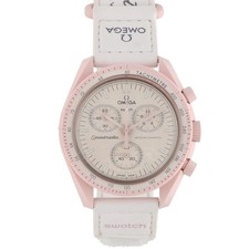 Omega Swatch Swatch/Missão a Vênus/Ab Rank/93 Usado, usado comprar usado  Enviando para Brazil