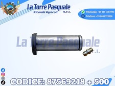 87569218 500 perno usato  Foggia