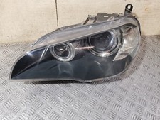 Bmw e70 left for sale  IPSWICH