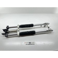 Forcella anteriore completa usato Forcella anteriore completa usato  Villa Estense