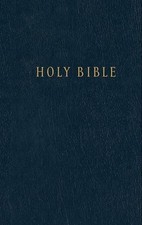 Nlt pew bible for sale  UK