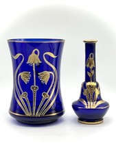 Antique cobalt gold for sale  San Antonio