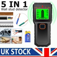 Electric detector wall for sale  LEICESTER