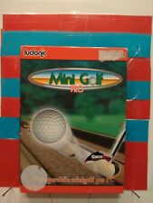 Mini golf pro usato  Roma