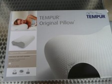 Tempur riginal schlafkissen gebraucht kaufen  München