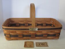 Longaberger 1988 gathering for sale  Fleetwood