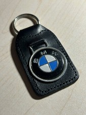 Vintage bmw keyring for sale  CAMBERLEY
