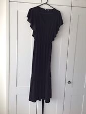 Qvc black maxi for sale  REDCAR