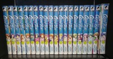 Manga grand blue d'occasion  Boulogne-sur-Mer