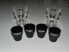 Fernet branca schwarze gebraucht kaufen  Kerken