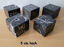 Schwarze marmorsockel büste gebraucht kaufen  Berlin