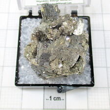 17652 arsenopyrite panasqueira d'occasion  Expédié en Belgium