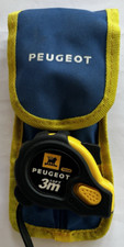 Peugeot pouch belt for sale  LETCHWORTH GARDEN CITY