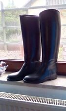 Reitstiefel reitgerte stiefelg gebraucht kaufen  Wenzenbach