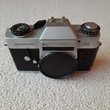Leitz leicaflex sl gebraucht kaufen  Heuchelheim
