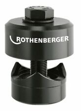 Rothenberger schraublochstanze gebraucht kaufen  Kelkheim
