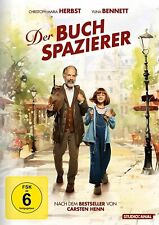 Buchspazierer dvd neu gebraucht kaufen  Deutschland
