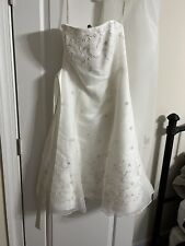 David bridal women for sale  Christiansburg