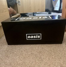 Oasis japanese complete for sale  ILKLEY