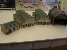 Heljan scale military for sale  Valencia