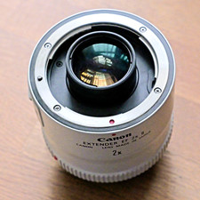 Canon extender for sale  RUISLIP