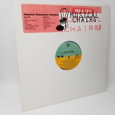 Musical Chairs Sampler 33rpm 12" LP Vinyl Record Album comprar usado  Enviando para Brazil