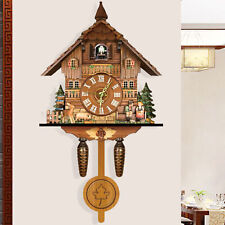 Cuckoo clock wall for sale  Shipping to Ireland