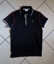 Lacoste vintage polo usato  Salerno