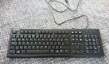 Compaq wired usb for sale  DEWSBURY