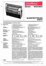 Service manual anleitung gebraucht kaufen  Sulzbach-Rosenberg