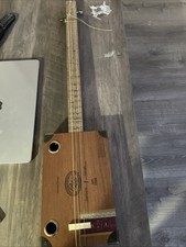 Homemade cigar box for sale  Floral Park