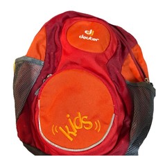 Deuter kids backpack gebraucht kaufen Deuter kids backpack gebraucht kaufen  Erfurt